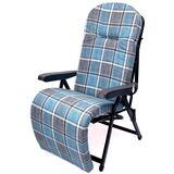 ΠΟΛΥΘΡΟΝΑ-ΚΡΕΒΑΤΙ ΜΠΛΕ ΚΑΡΩ ΜΕΤΑΛΛΙΚΗ ΠΟΛ/ΛΩΝ ΘΕΣΕΩΝ  ΕΝΙΣΧΥΜΕΝΗ ΜΕ ΜΠΡΑΤΣΑ 152-0118-1 ΠΟΛΥΘΡΟΝΑ-ΚΡΕΒΑΤΙ ΜΠΛΕ ΚΑΡΩ ΜΕΤΑΛΛΙΚΗ ΠΟΛ/ΛΩΝ ΘΕΣΕΩΝ  ΕΝΙΣΧΥΜΕΝΗ ΜΕ ΜΠΡΑΤΣΑ 152-0118-1