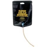 Hλιακό Δοχείο Ντουζ  20 Λίτρων 12-01070