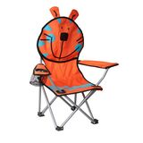 ΠΟΛΥΘΡΟΝΑ ΠΑΙΔΙΚΗ ΑΡΚΟΥΔΑΚΙ ΜΕΤΑΛΛΙΚΗ POLYESTER 600D 153-4115-2