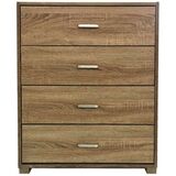 ΣΥΡΤΑΡΙΕΡΑ ΜΕ ΤΕΣΣΕΡΑ  ΣΥΡΤΑΡΙΑ 68x40x82,5 εκ ΣΦΕΝΔΑΜΟΣ 65-35426-29