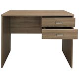 VELCO Pro Systems  ΓΡΑΦΕΙΟ ΜΕ ΔΥΟ ΣΥΡΤΑΡΙΑ 120x60x76 εκ ΣΦΕΝΔΑΜΟΣ 60-37994-29