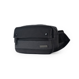 Τσαντάκι μέσης Cardinal  121 ανθρακί