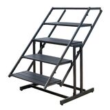 ΤΡΑΠΕΖΙ  ΜΕΤΑΛΛΙΚΟ ΠΤΥΣΣΟΜΕΝΟ CATERING -ΡΑΦΙΕΡΑ -ΠΟΛΛΑΠΛΩΝ ΧΡΗΣΕΩΝ-ΚΑΦΕ- ΔΙΑΣΤΑΣΕΙΣ: 147,5x76,5x73,5 / 76,5x63x132 cm 31-38069 ΤΡΑΠΕΖΙ  ΜΕΤΑΛΛΙΚΟ ΠΤΥΣΣΟΜΕΝΟ CATERING -ΡΑΦΙΕΡΑ -ΠΟΛΛΑΠΛΩΝ ΧΡΗΣΕΩΝ-ΚΑΦΕ- ΔΙΑΣΤΑΣΕΙΣ: 147,5x76,5x73,5 / 76,5x63x132 cm 31-38069