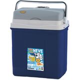 Φορητό Ισοθερμικό Ψυγείο με δυνατότητα θέρμανσης T25 Electra 12V 17720 Φορητό Ισοθερμικό Ψυγείο με δυνατότητα θέρμανσης T25 Electra 12V 17720