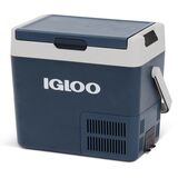 Ψυγείο Φορητό – Καταψύκτης 18Qt/19Lt Ηλεκτρικό 12V/220V ICF 18 IGLOO 41128 Ψυγείο Φορητό – Καταψύκτης 18Qt/19Lt Ηλεκτρικό 12V/220V ICF 18 IGLOO 41128