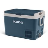 Ψυγείο Φορητό – Καταψύκτης 60Qt/59Lt Ηλεκτρικό 12V/220V ICF 60 IGLOO 41131 Ψυγείο Φορητό – Καταψύκτης 60Qt/59Lt Ηλεκτρικό 12V/220V ICF 60 IGLOO 41131