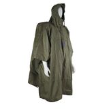 Αδιάβροχο Poncho TACTICAL ΧΑΚΙ JR GEAR 12737 Αδιάβροχο Poncho TACTICAL ΧΑΚΙ JR GEAR 12737