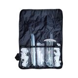 Σετ Ανταλλακτικών Σκηνής σε Θήκη PVC COMPASS 21318 Σετ Ανταλλακτικών Σκηνής σε Θήκη PVC COMPASS 21318