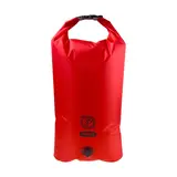 Σάκος Στεγανός 22L Oval Dry Bag Κόκκινο JR GEAR 12735 Σάκος Στεγανός 22L Oval Dry Bag Κόκκινο JR GEAR 12735