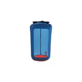 Σάκος Στεγανός Ultra Light Window Dry Bag 20L Μπλε JR Gear 12724 Σάκος Στεγανός Ultra Light Window Dry Bag 20L Μπλε JR Gear 12724