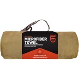 Πετσέτα Microfiber Terry L 128x77cm Coyote McNETT 21270
