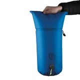 Σάκος Μεταφοράς Εξοπλισμού Στεγανός / Αντλία Pump Sack Large JR GEAR 12733 Σάκος Μεταφοράς Εξοπλισμού Στεγανός / Αντλία Pump Sack Large JR GEAR 12733