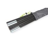 Μπανέλες Ανταλλακτικές για Σκηνές Trail IV 11284 Μπανέλες Ανταλλακτικές για Σκηνές Trail IV 11284