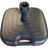 Βάση Ομπρέλας Πλαστική 25L Μαύρη SUMMER CLUB 18330 Βάση Ομπρέλας Πλαστική 25L Μαύρη SUMMER CLUB 18330