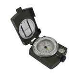 Πυξίδα με Μετρητή Κλίσης COMPASS 21421