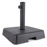 Βάση Ομπρέλας Τετράγωνη Τσιμεντένια 25Kg 12082 Βάση Ομπρέλας Τετράγωνη Τσιμεντένια 25Kg 12082