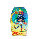 Σανίδα Κολύμβησης 66cm Πειρατής 47317 Σανίδα Κολύμβησης 66cm Πειρατής 47317