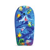 Σανίδα Κολύμβησης 94cm Καρχαρίες 47322 Σανίδα Κολύμβησης 94cm Καρχαρίες 47322