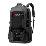 Σακίδιο πλάτης ορειβατικό (ανατομική πλάτη ) Cardinal 856 70L μαύρο Σακίδιο πλάτης ορειβατικό (ανατομική πλάτη ) Cardinal 856 70L μαύρο