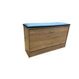 VELCO  Pro Systems ΠΑΠΟΥΤΣΟΘΗΚΗ 60x24x41cm  ΣΦΕΝΔΑΜΟΣ 63-38649-29