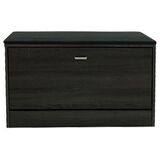 VELCO  Pro Systems ΠΑΠΟΥΤΣΟΘΗΚΗ 60x24x49 cm  ΓΚΡΙ ΟΞΙΑ 63-38663-30