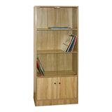 VELCO Pro Systems ΡΑΦΙΕΡΑ  ΔΥΟ ΘΕΣΕΩΝ 60x24x170cm ΣΦΕΝΔΑΜΟΣ 62-38601-29