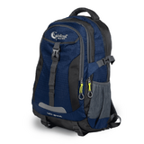 Σακίδιο πλάτης πόλης-ορειβατικό (ανατομική-πλάτη) Cardinal 57L 911 Plus Σκούρο μπλε Σακίδιο πλάτης πόλης-ορειβατικό (ανατομική-πλάτη) Cardinal 57L 911 Plus Σκούρο μπλε