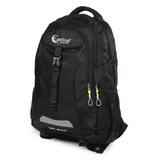 Σακίδιο πλάτης πόλης-ορειβατικό (ανατομική-πλάτη) Cardinal 57L 911 Plus μαύρο Σακίδιο πλάτης πόλης-ορειβατικό (ανατομική-πλάτη) Cardinal 57L 911 Plus μαύρο