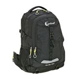 Σακίδιο πλάτης πόλης-ορειβατικό (ανατομική-πλάτη) Cardinal 47L 911 μαύρο Σακίδιο πλάτης πόλης-ορειβατικό (ανατομική-πλάτη) Cardinal 47L 911 μαύρο
