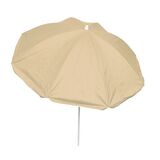 ΟΜΠΡΕΛΑ ΒΕΡΑΝΤΑΣ-ΚΗΠΟΥ-ΘΑΛΑΣΣΗΣ ΕΚΡΟΥ  ΜΕ ΕΣΩΤΕΡΙΚΗ ΑΣΗΜΙ ΕΠΙΣΤΡΩΣΗ 1,8 ΜΕΤΑΛΛΙΚΗ 371-4252-4