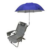 ΟΜΠΡΕΛΑ 1,2m ΓΙΑ ΚΑΡΕΚΛΑ ΠΑΡΑΛΙΑΣ ΜΠΛΕ 371-8472-1