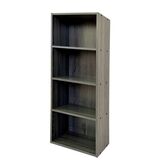 VELCO Pro Systems ΡΑΦΙΕΡΑ  ΤΕΣΣΑΡΩΝ ΘΕΣΕΩΝ 40x24x106 εκ  ΟΞΙΑ 62-35549-30