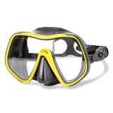 Μάσκα Θαλάσσης Oceanica Neolight Medium/Large Κίτρινη 52129 Μάσκα Θαλάσσης Oceanica Neolight Medium/Large Κίτρινη 52129