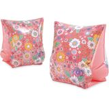 Μπρατσάκια Φουσκωτά Intex Sweet Blossom 56669 Μπρατσάκια Φουσκωτά Intex Sweet Blossom 56669