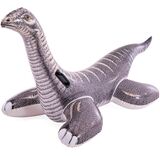 Brontosaurus Ride-On 57584