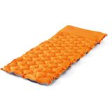 Φουσκώτο Στρώμα INTEX Camping Mat Μονό (TPU) 64098 Φουσκώτο Στρώμα INTEX Camping Mat Μονό (TPU) 64098