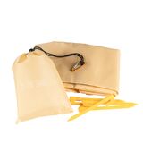 Ψάθα Παραλίας 210x200cm Μπέζ-Γκρι IN THE SHADE 13418 Ψάθα Παραλίας 210x200cm Μπέζ-Γκρι IN THE SHADE 13418