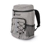 Τσάντα Πλάτης - Ψυγείο Ισοθερμική BackPack Canva 21L Grey Escape 13477 Τσάντα Πλάτης - Ψυγείο Ισοθερμική BackPack Canva 21L Grey Escape 13477