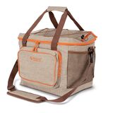 Ισοθερμική Τσάντα - Ψυγείο Escape Canva 32L Sand Orange 13478 Ισοθερμική Τσάντα - Ψυγείο Escape Canva 32L Sand Orange 13478