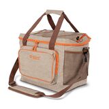Τσάντα Ψυγείο Ισοθερμική Canva 20L Sand Orange Escape 13479 Τσάντα Ψυγείο Ισοθερμική Canva 20L Sand Orange Escape 13479
