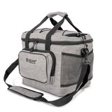 Ισοθερμική Τσάντα - Ψυγείο Escape Canva 20L Grey 13483 Ισοθερμική Τσάντα - Ψυγείο Escape Canva 20L Grey 13483