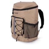 Ισοθερμική Τσάντα - Ψυγείο Escape BackPack Oxford 30L Sand 13484 Ισοθερμική Τσάντα - Ψυγείο Escape BackPack Oxford 30L Sand 13484