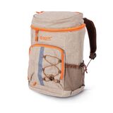 Ισοθερμική Τσάντα - Ψυγείο Escape BackPack Canva 21L Sand Orange 13487 Ισοθερμική Τσάντα - Ψυγείο Escape BackPack Canva 21L Sand Orange 13487