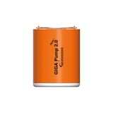 Αντλία Αέρος Επαναφορτιζόμενη με Φωτιστικό Giga Pump 2.0 AEROGOGO 16350 Αντλία Αέρος Επαναφορτιζόμενη με Φωτιστικό Giga Pump 2.0 AEROGOGO 16350