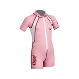 ΠΑΙΔΙΚΟ ΜΟΝΟΣΟΡΤΣ ΚΟΛΥΜΒΗΣΗΣ Kids Shorty Short Sleeves GIRL 4 για 8-10χρ. CRESSI ΠΑΙΔΙΚΟ ΜΟΝΟΣΟΡΤΣ ΚΟΛΥΜΒΗΣΗΣ Kids Shorty Short Sleeves GIRL 4 για 8-10χρ. CRESSI