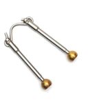 ΚΑΜΠΑΝΑ ΨΑΡΟΝΤΟΥΦΕΚΟΥ ΓΙΑ ΔΕΤΑ ΛΑΣΤΙΧΑ COMPETITION "QUICK" PICASSO ΚΑΜΠΑΝΑ ΨΑΡΟΝΤΟΥΦΕΚΟΥ ΓΙΑ ΔΕΤΑ ΛΑΣΤΙΧΑ COMPETITION "QUICK" PICASSO