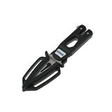 ΜΑΧΑΙΡΙ ΚΑΤΑΔΥΣΕΩΣ ΜΕ ΕΞΟΛΚΕΑ "SPEAR" ΜΑΥΡΟ XDIVE 65127-ΜΑΥΡΟ ΜΑΧΑΙΡΙ ΚΑΤΑΔΥΣΕΩΣ ΜΕ ΕΞΟΛΚΕΑ "SPEAR" ΜΑΥΡΟ XDIVE 65127-ΜΑΥΡΟ