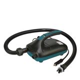 ΑΝΤΛΙΑ ΑΕΡΟΣ 12V ΥΨΗΛΗΣ ΠΙΕΣΗΣ 20PSI - ΨΗΦΙΑΚΗ SEASTAR 16342 ΑΝΤΛΙΑ ΑΕΡΟΣ 12V ΥΨΗΛΗΣ ΠΙΕΣΗΣ 20PSI - ΨΗΦΙΑΚΗ SEASTAR 16342