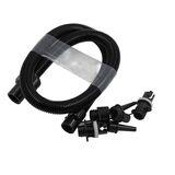 ΑΝΤΛΙΑ ΑΕΡΟΣ ΕΠΑΝΑΦΟΡΤ. 450L / MIN 0,5PSI SEASTAR 16345 ΑΝΤΛΙΑ ΑΕΡΟΣ ΕΠΑΝΑΦΟΡΤ. 450L / MIN 0,5PSI SEASTAR 16345