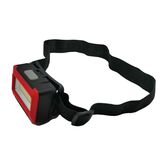 ΦΑΚΟΣ ΚΕΦ. 3W COB LUMENOR 20303 ΦΑΚΟΣ ΚΕΦ. 3W COB LUMENOR 20303